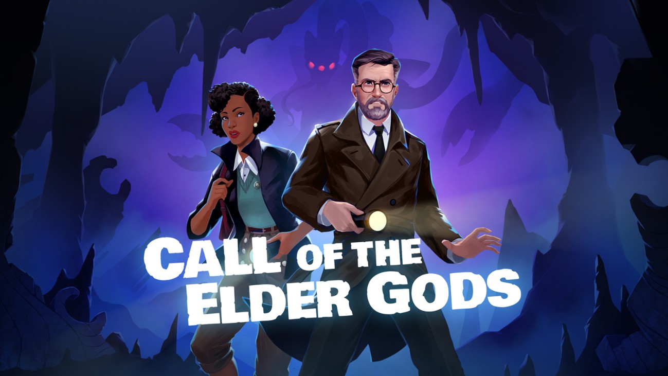 Games like Call of the Elder Gods