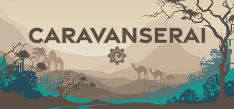 Games like Caravanserai