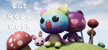 Games like Cat Good Work