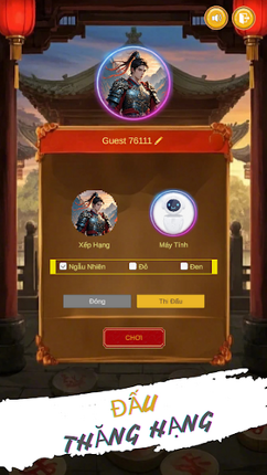 Chinese Chess Foxnagi screenshot