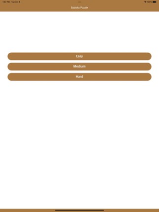 Classic Sudoku - Number Games Image