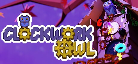 Games like Clockwork Owl