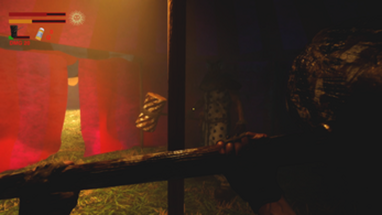 CLOWNCORE: PROLOGUE Image