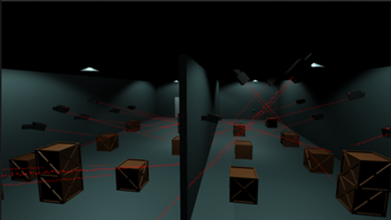 code: Silence screenshot