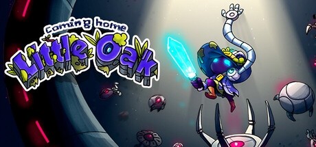 Games like Coming Home, Little Oak