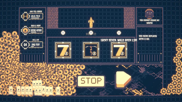 Compacted screenshot