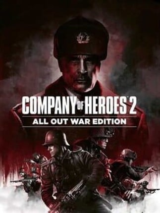 Company of Heroes 2: All Out War Edition Image