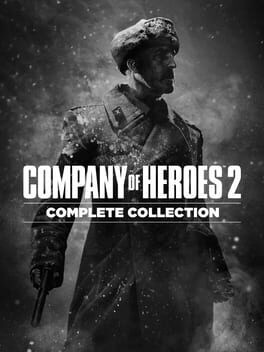 Games like Company of Heroes 2: Complete Collection