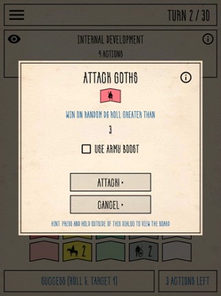 Constantinople Board Game Image