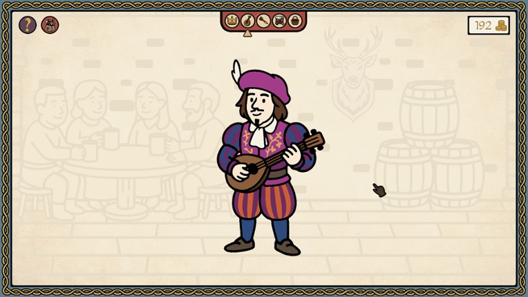 Cozy Forge: Blacksmith Simulator screenshot