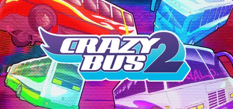 Games like Crazy Bus 2