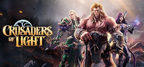 Games like Crusaders of Light