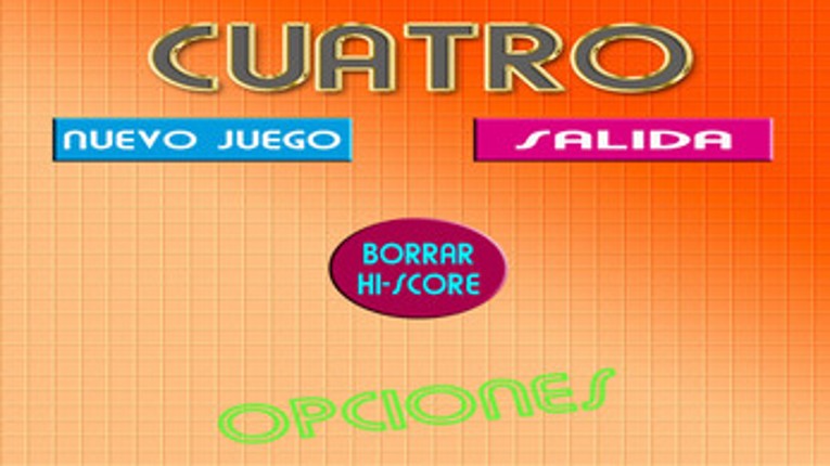 Cuatro Image