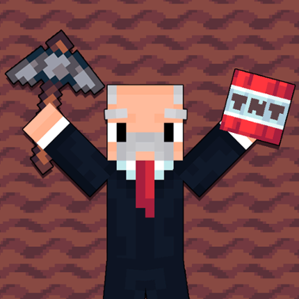 Cube Miner: Escape from Prison Image