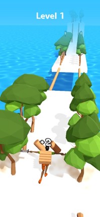 Cut and Collect!! screenshot