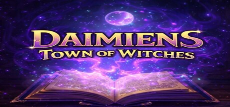Games like DAIMIENS TOWN OF WITCHES