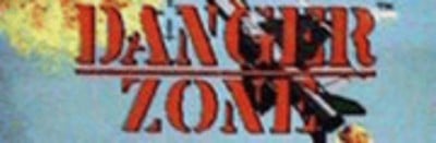 Danger Zone Image