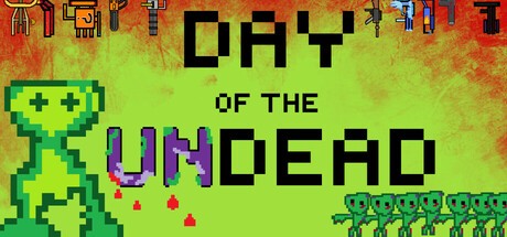 Games like Day of the Undead