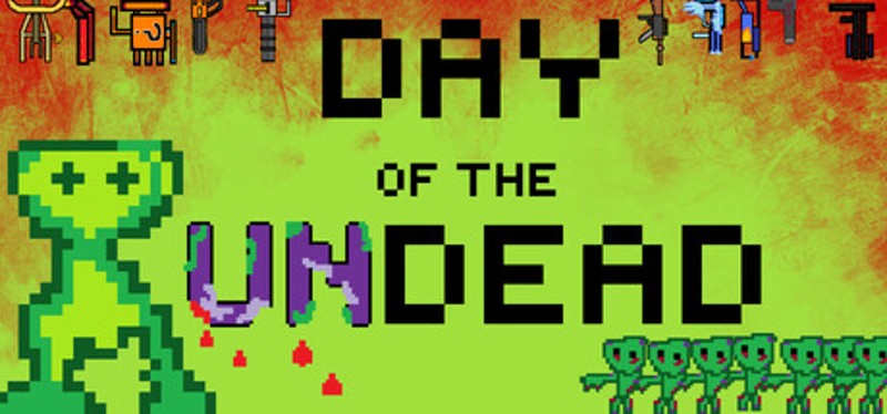 Day of the Undead Image