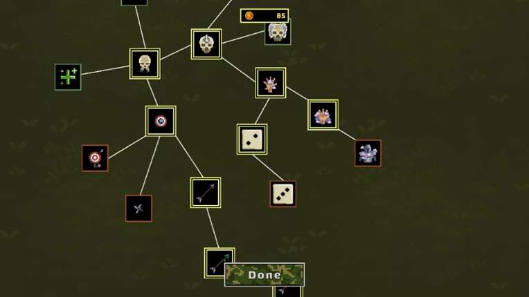 DeadZone Outpost screenshot