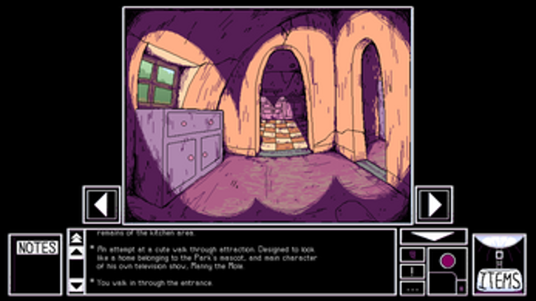 Death in a Party screenshot