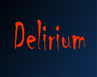 Games like Delirium