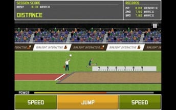 Deluxe Track&amp;Field Image