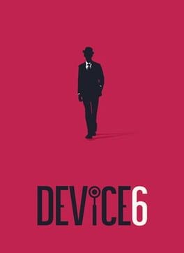 Games like Device 6