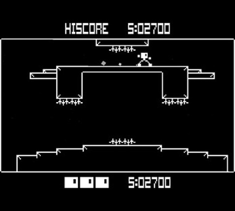 Dodge Spree X screenshot
