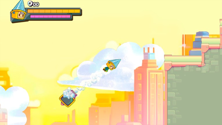 Drill Hero Legend screenshot