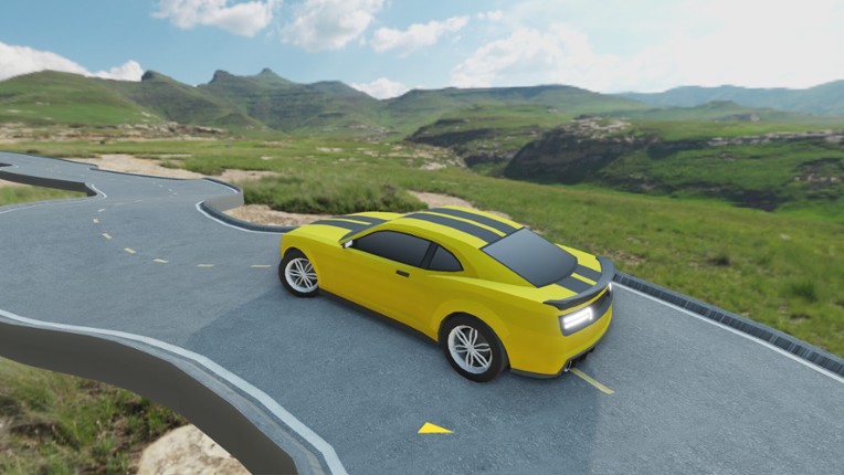 DriveCraft screenshot