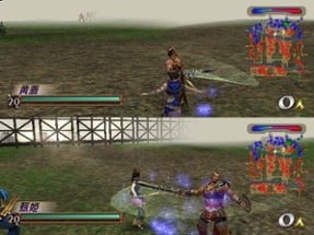 Dynasty Warriors 3 Image