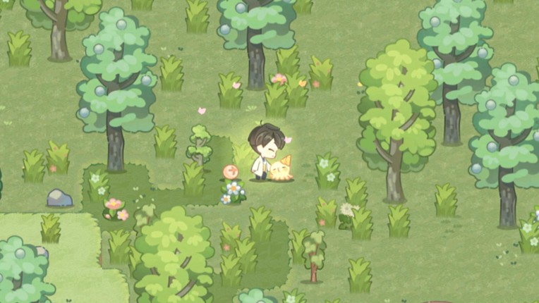 Endemic: GONGWAN screenshot