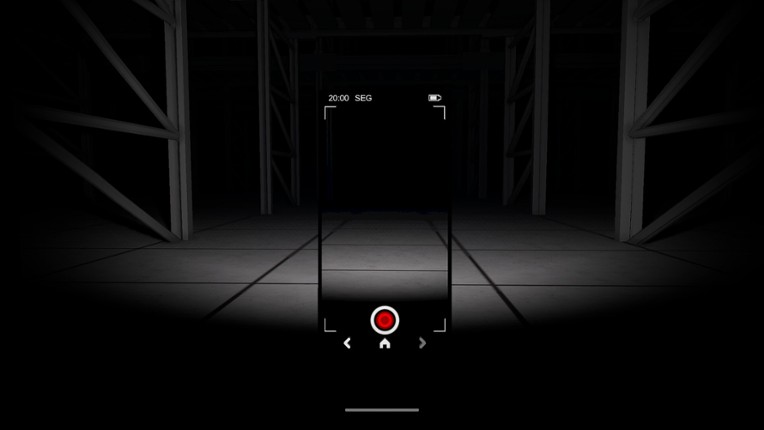 Estilhaço screenshot