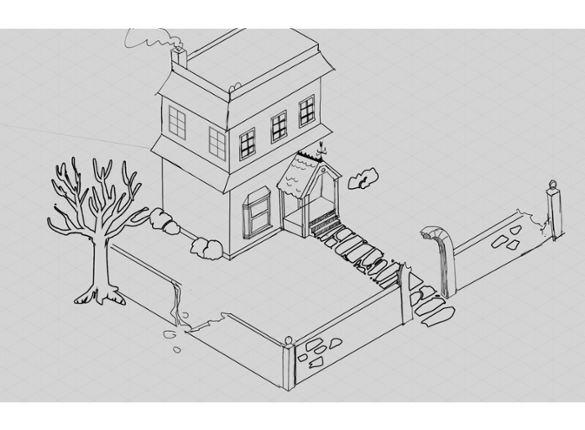 Eternal Horizon screenshot