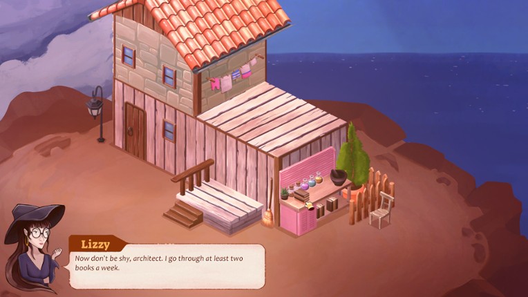 Everhome screenshot
