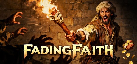 Games like Fading Faith