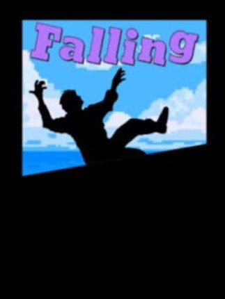 Falling Image