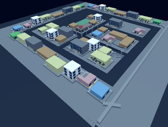 Fast Food screenshot