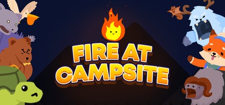Games like Fire at Campsite