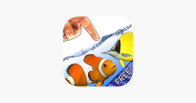 Fish Fingers! 3D Interactive Aquarium FREE Image