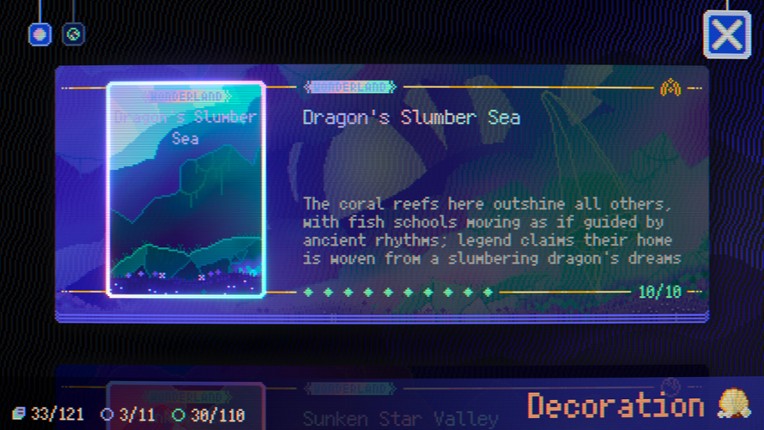 FISHTOPIA screenshot