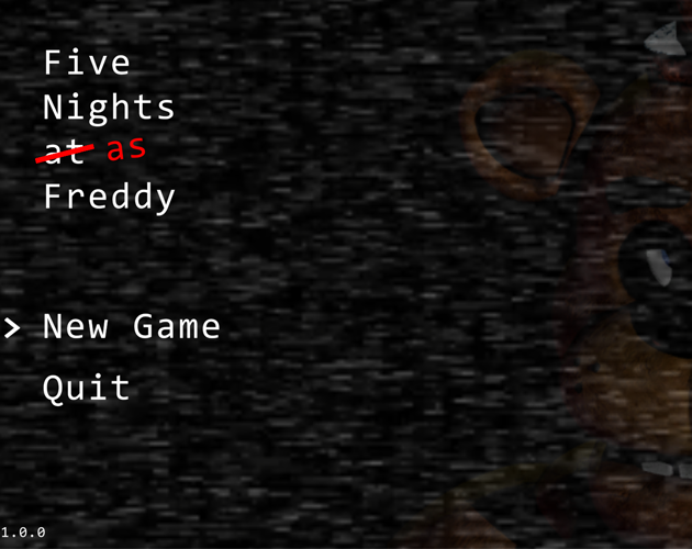 Games like Five Nights as Freddy