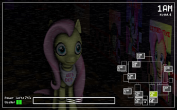 Five Nights at Pinkie's Image