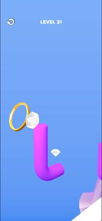 Flip Ring screenshot