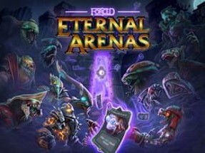 Forced: Eternal Arenas Image