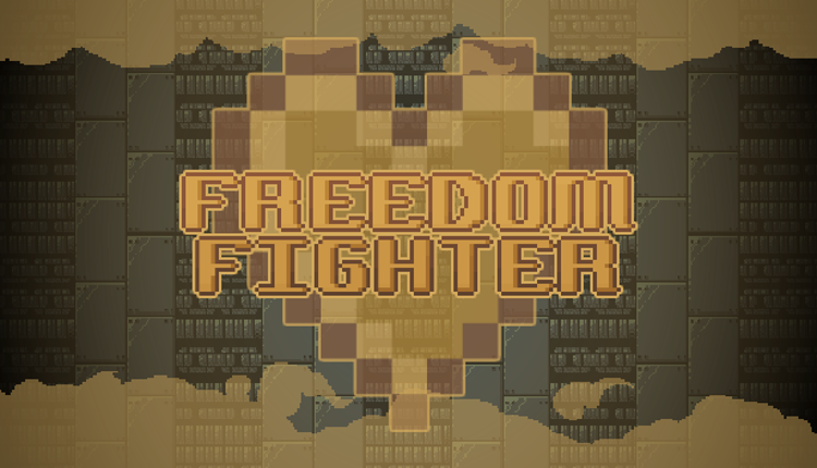 Freedom Fighter Image