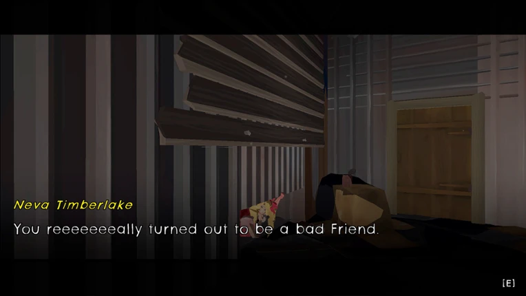 Friends for Strawberry screenshot