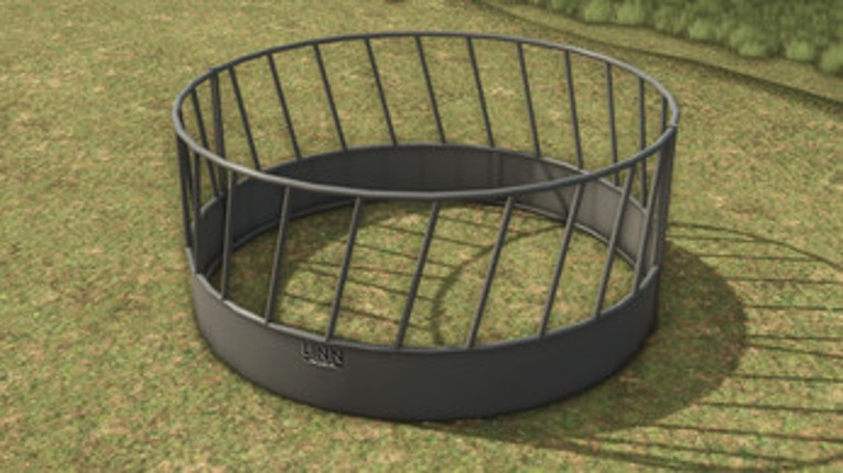 FS25 Open Pastures Image