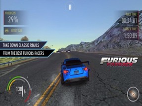 Furious Payback Racing Image